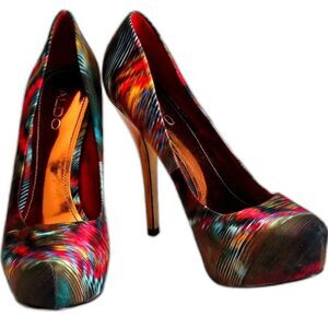 ALDO HEELS